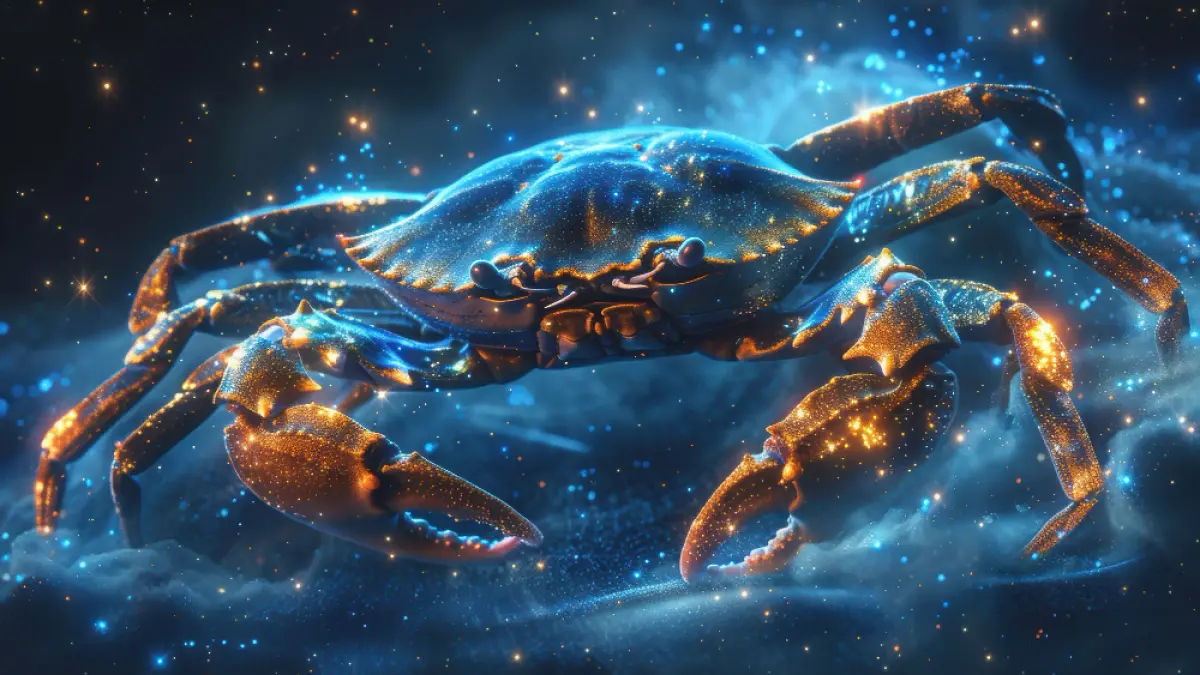 Key Issue: Ramalan Zodiak Cancer Jumat, 17 Juli 2026: Tekanan Pekerjaan Meningkat, Waspadai Kehilangan Uang
