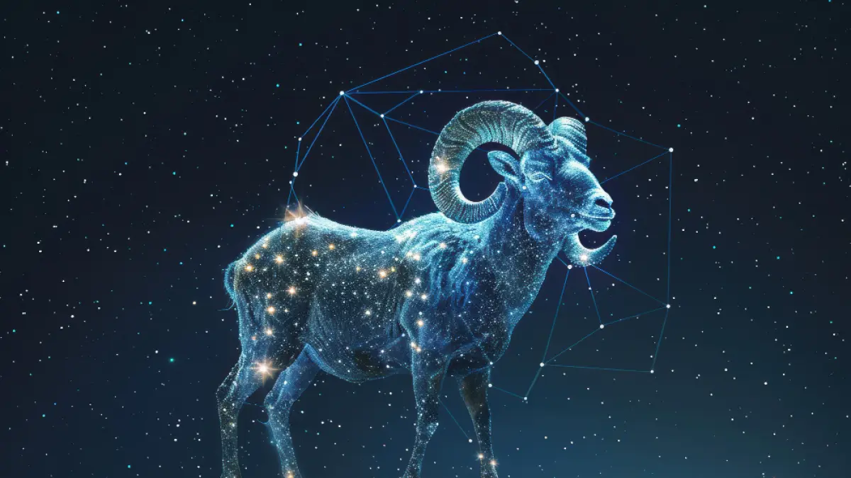 Latest Program: Ramalan Zodiak Capricorn Jumat, 17 Juli 2026: Karier Gemilang, Rezeki Tak Terduga Menghampiri