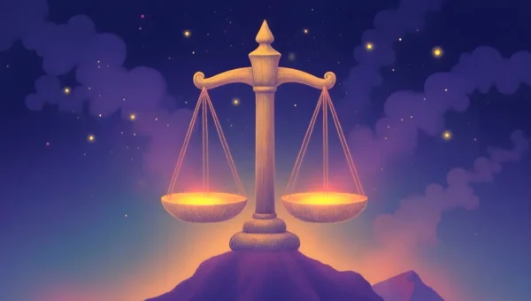 Ramalan Zodiak Libra 23 Juli 2026: Mulai dari Cinta, Karir, Kesehatan dan Keuangan