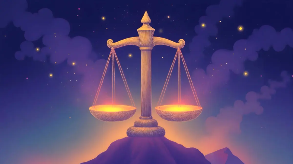 Ramalan Zodiak Libra 23 Juli 2026: Mulai dari Cinta, Karir, Kesehatan dan Keuangan