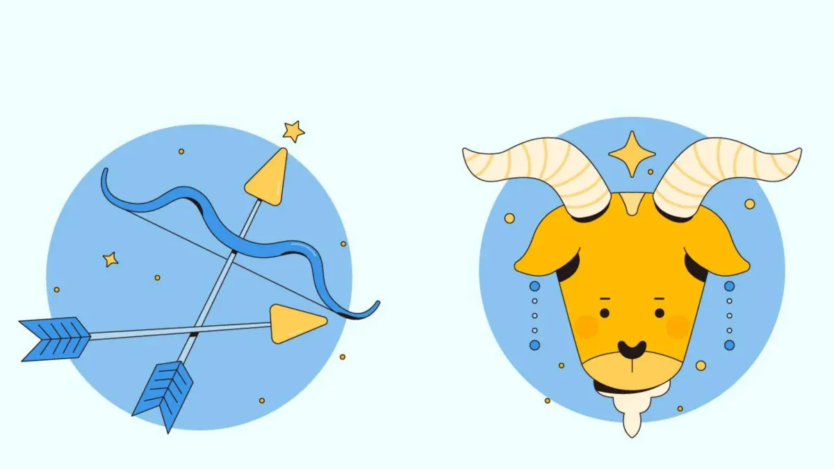 Latest Program: Ramalan Zodiak Sagitarius dan Capricorn 18 Juli 2026: Mulai dari Cinta, Karir, Kesehatan dan Keuangan
