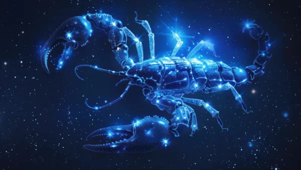 Latest Program: Ramalan Zodiak Scorpio 21 Juli 2026: Mulai dari Cinta, Karir, Kesehatan dan Keuangan