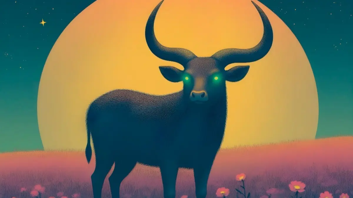 What Happened During: Ramalan Zodiak Taurus Jumat, 17 Juli 2026: Peluang Baru Datang, Keuangan Makin Stabil