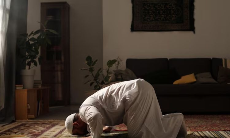 Simak Jadwal Waktu Shalat untuk Wilayah Majalengka Hari Ini Selasa – 21 Juli 2026