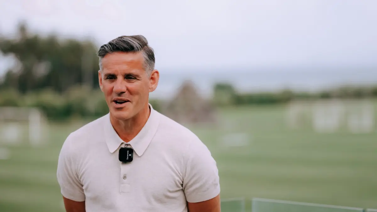 John Herdman Antusias Pimpin Timnas Indonesia vs Vietnam – Nantikan Duel Lawan Malaysia!