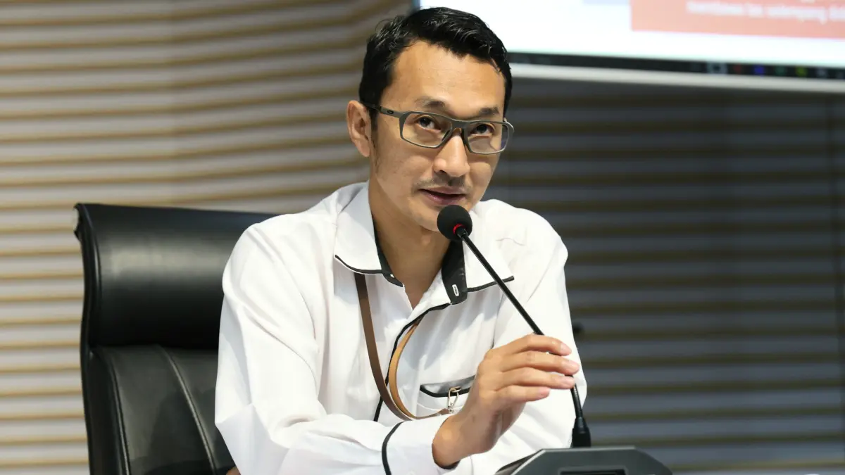 KPK Amankan 5 Orang Dalam OTT Bupati Sukoharjo – Pagi Ini Dibawa ke Jakarta