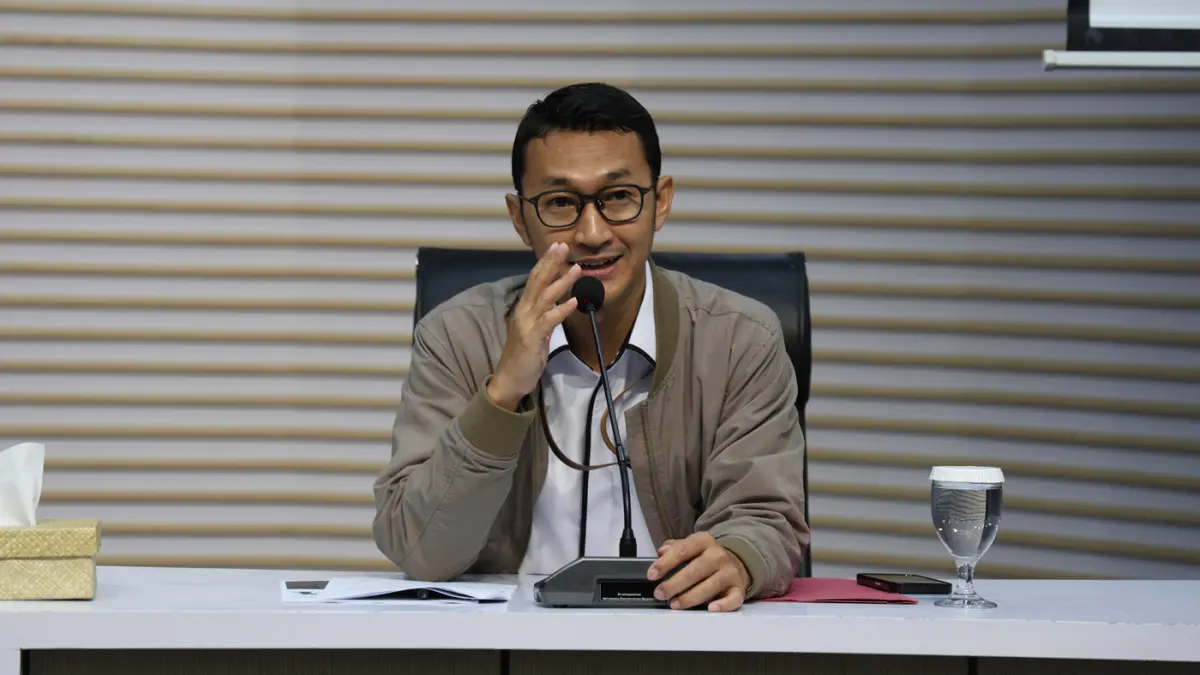 Announced: KPK Dalami Laporan Dugaan Korupsi Terkait Kelalaian Penerbitan Pemanfaatan Ruang di Jambi