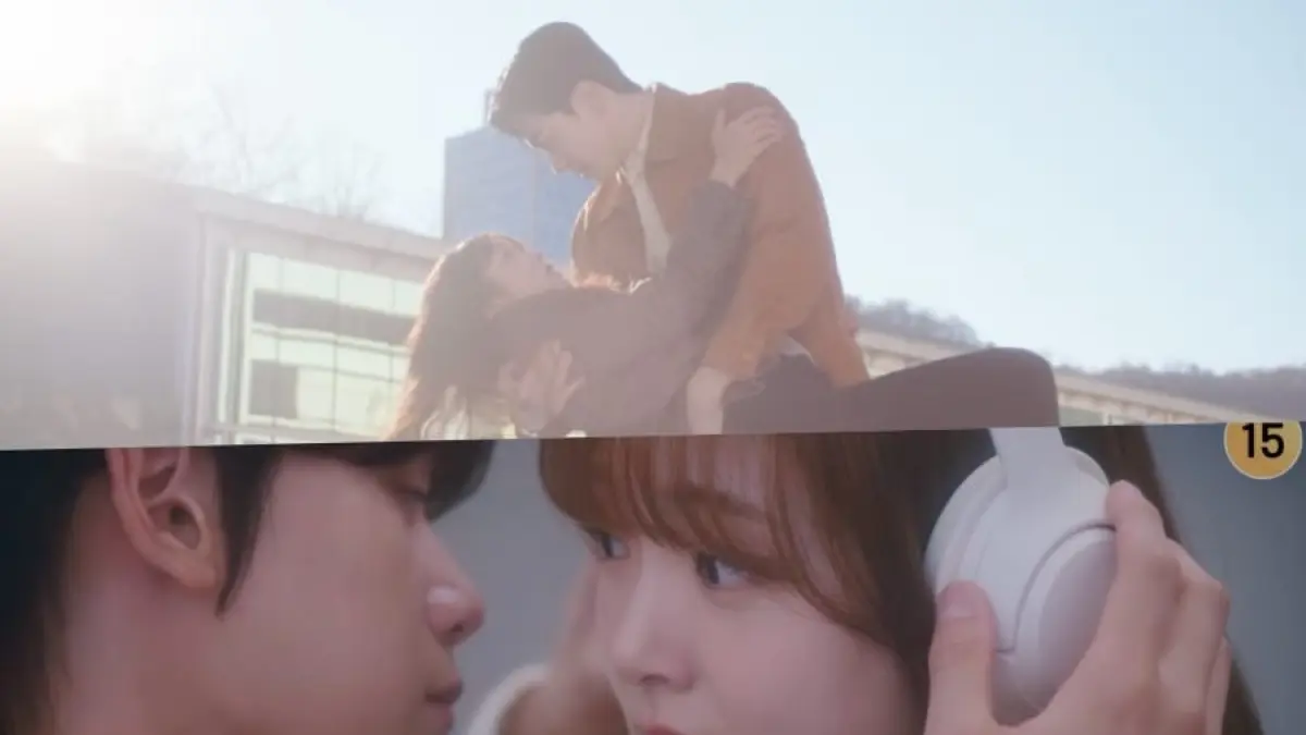 Topics Covered: My Bias, My Boss Rilis Teaser Karakter, Kang Hoon Mulai Jatuh Hati pada Kim Hye Joon