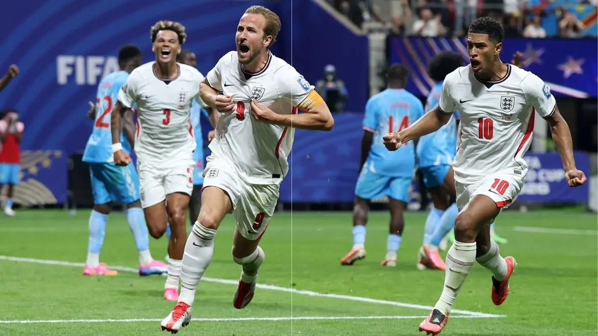 Prediksi Susunan Pemain Timnas Inggris vs Norwegia di Perempat Final Piala Dunia 2026: Andalkan Pengalaman Harry Kane