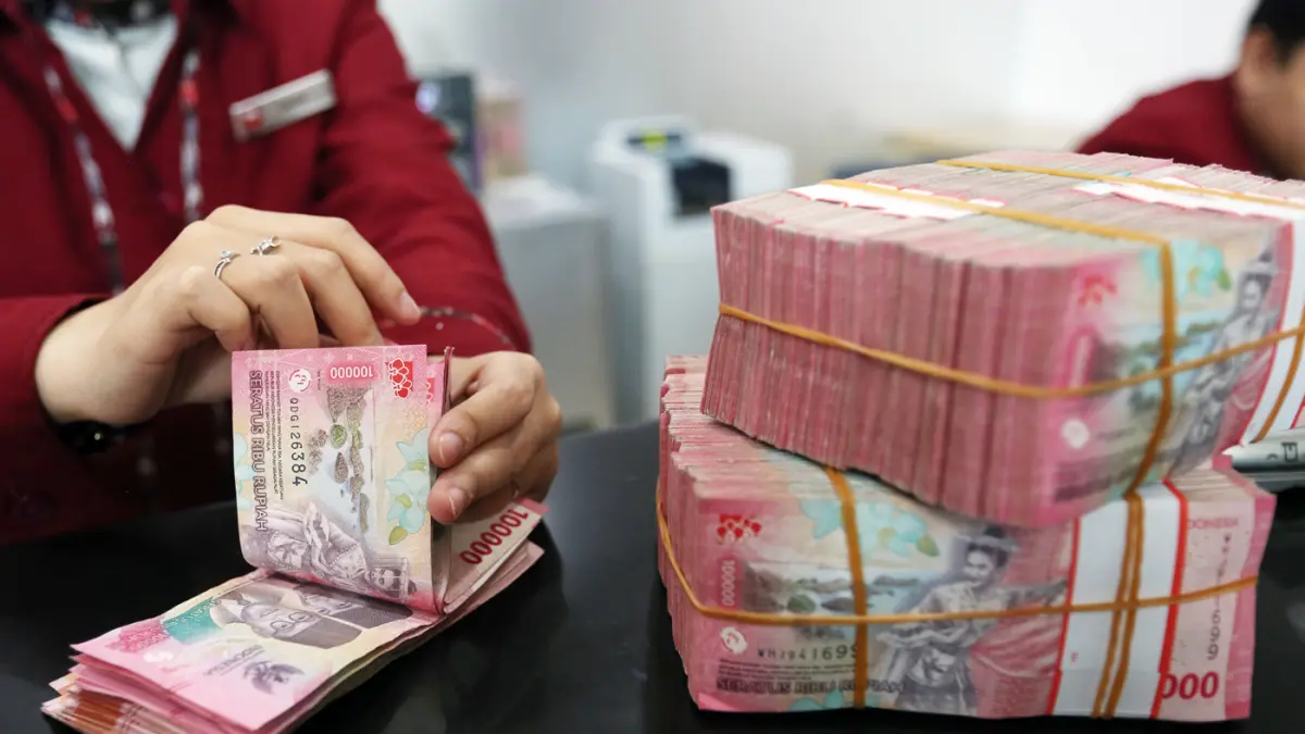 Key Strategy: Analisis Rupiah Jumat 10 Juli 2026: Tertekan Isu APBN dan Keyakinan Konsumen