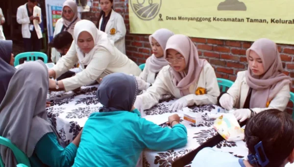 Latest Program: Tanpa Identifikasi, Program Pemberdayaan Tak Efektif, Terhenti, dan Gagal