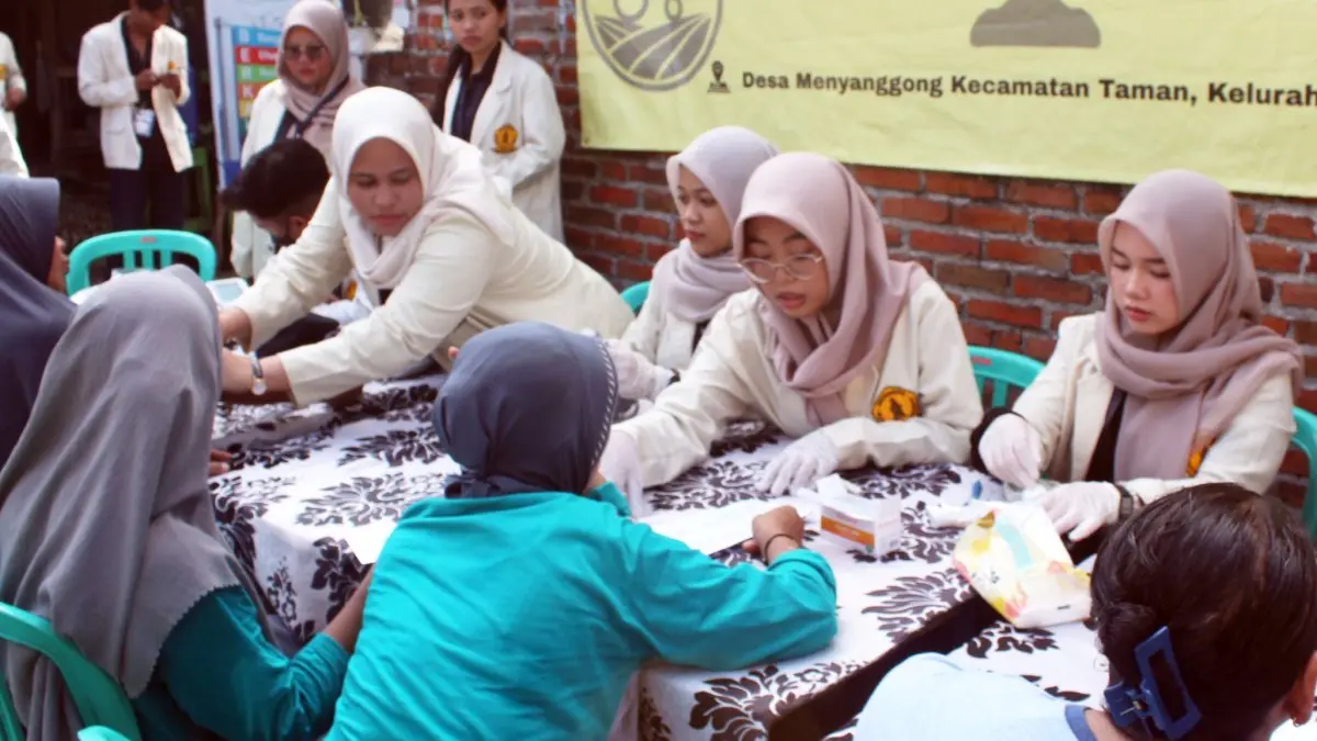 Latest Program: Tanpa Identifikasi, Program Pemberdayaan Tak Efektif, Terhenti, dan Gagal