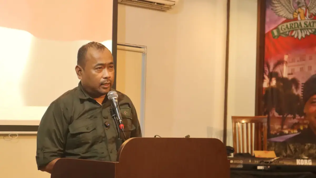 Kortas Tipidkor Polri Diminta Tidak Semua Pihak dalam Kasus Korupsi Suplai Batubara