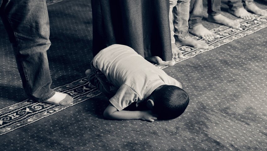 Simak Jadwal Waktu Shalat untuk Wilayah Cirebon Hari Ini Sabtu – 11 Juli 2026