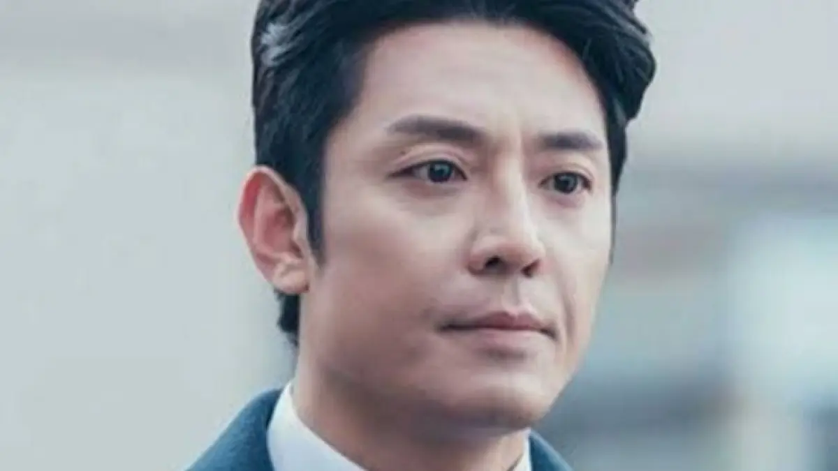 Solving Problems: Kim Joo Heon Bergabung di Drama Four Hands, Perankan Sosok Mentor Musik