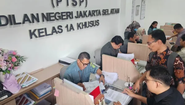 Kortastipidkor Digugat Praperadilan soal Penyerahan Kasus Eks Jampidsus