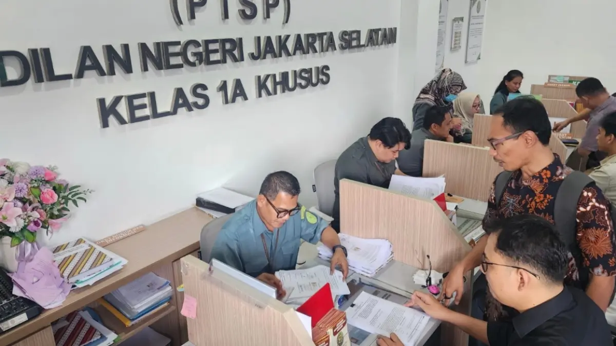 Kortastipidkor Digugat Praperadilan soal Penyerahan Kasus Eks Jampidsus