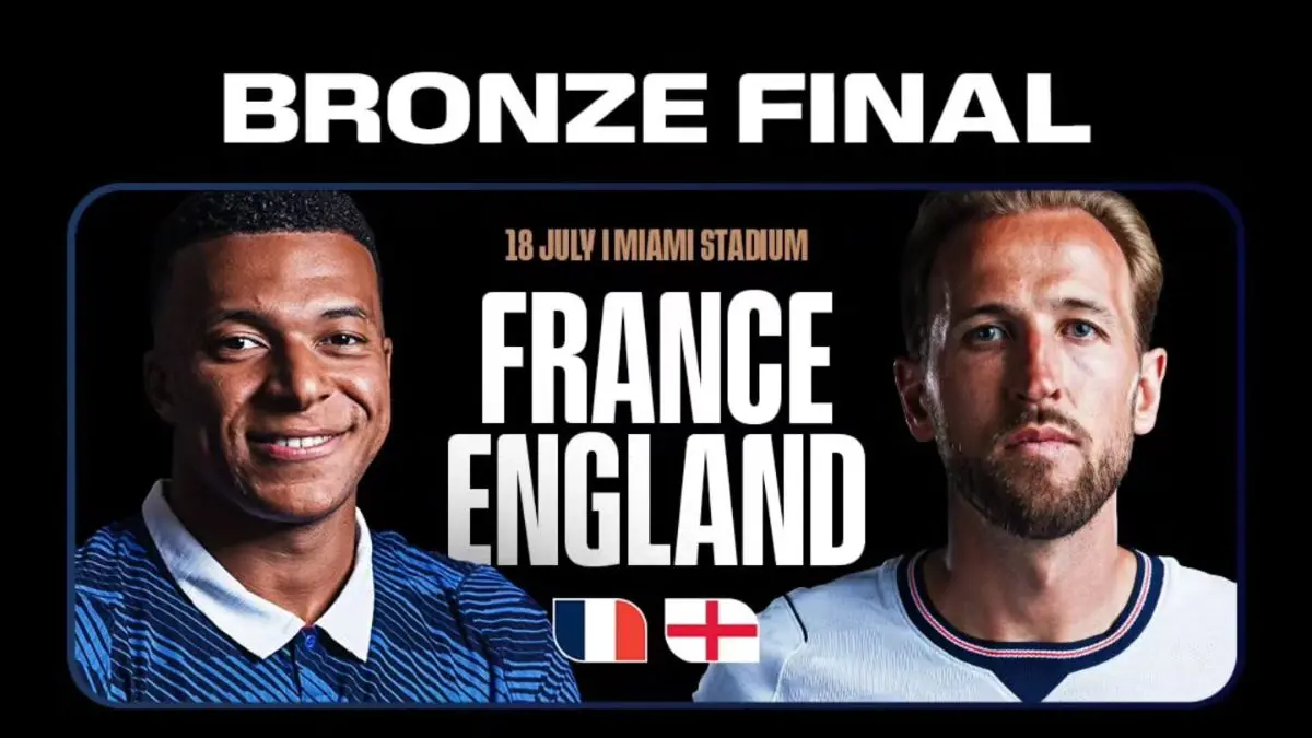 Visit Agenda: Prediksi Susunan Pemain Prancis vs Inggris di Piala Dunia 2026: Mbappe vs Kane Berebut Akhir Manis!