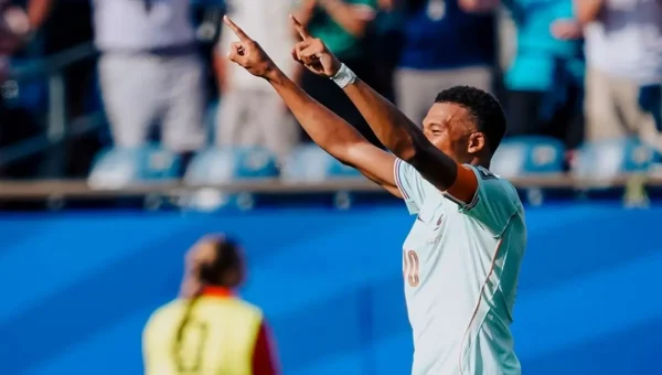Historic Moment: Hasil Prancis vs Maroko 2-0 di Piala Dunia 2026: Mbappe Bangkit dari Gagal Penalti, Les Bleus Jadi Tim Pertama ke Semifinal