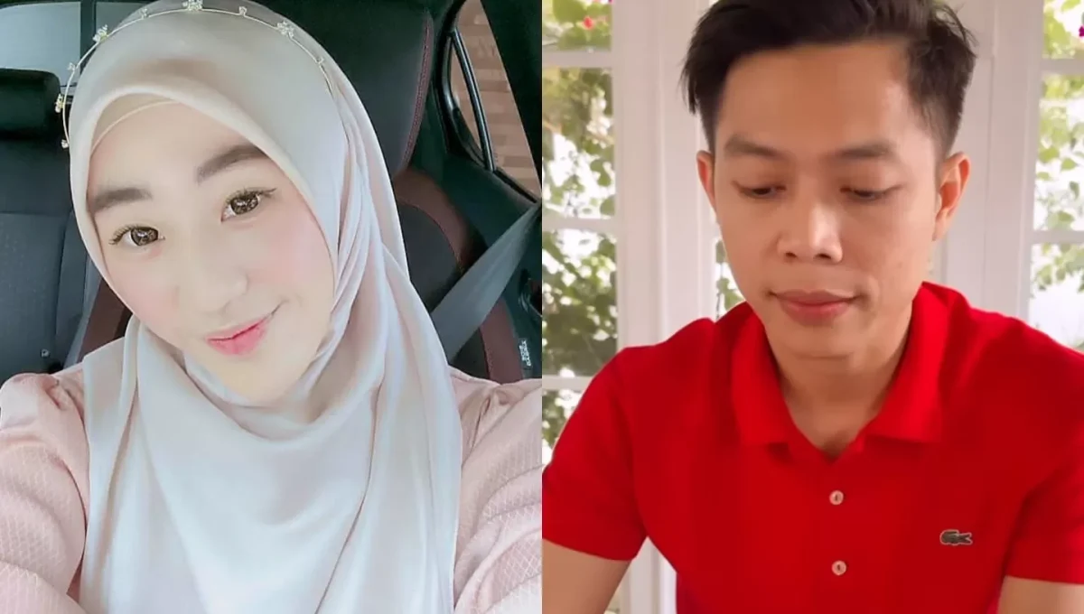 Kewajiban Tidak Ditunaikan – Penyebab Perceraian Larissa Chou-Ikram Rosadi