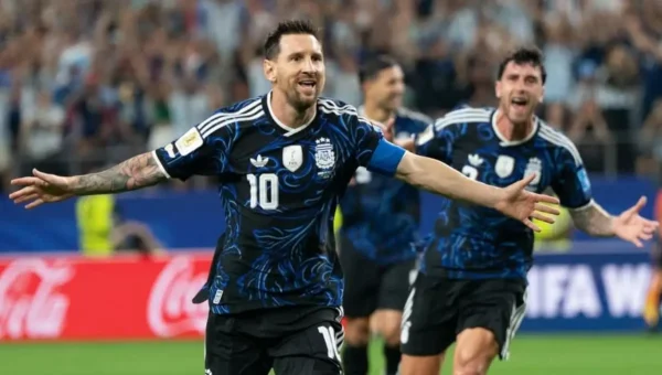 Visit Agenda: Prediksi Skor Argentina vs Swiss di Piala Dunia 2026: Lionel Messi Cs Diuji Tembok Kukuh Nati Demi Tiket Semifinal
