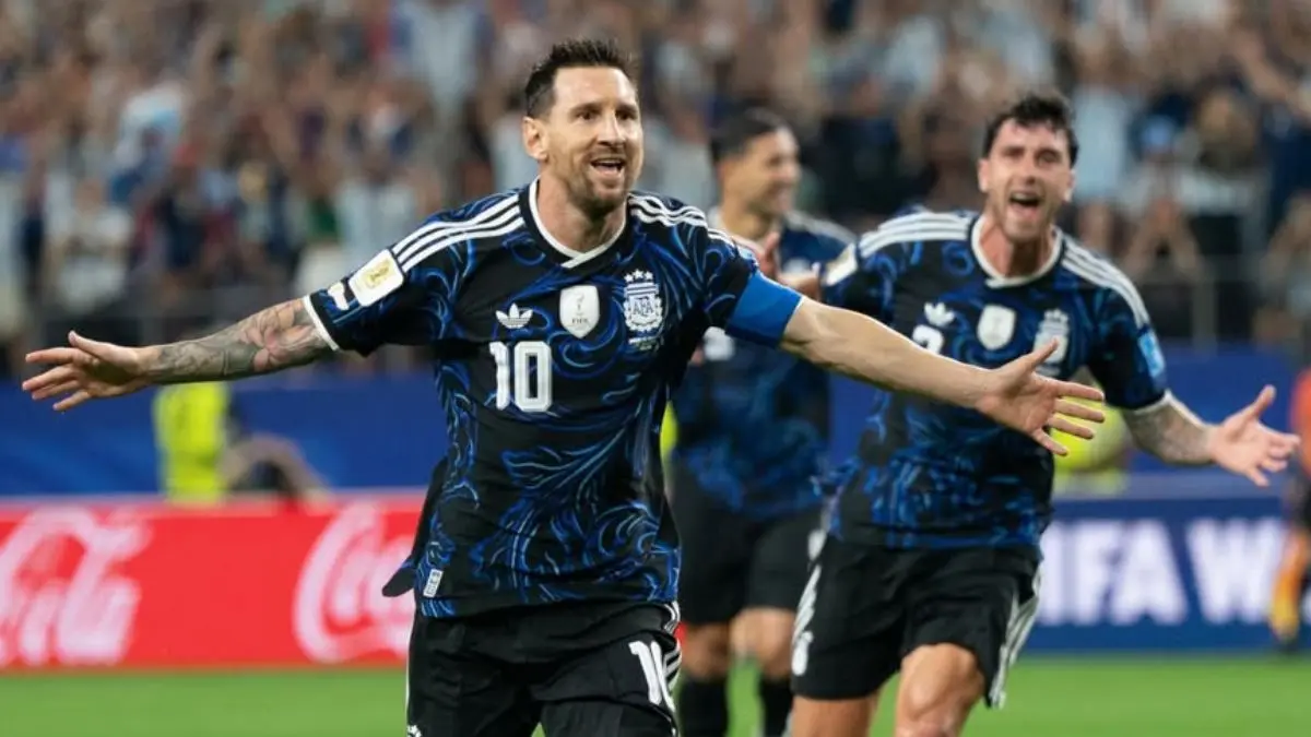 Visit Agenda: Prediksi Skor Argentina vs Swiss di Piala Dunia 2026: Lionel Messi Cs Diuji Tembok Kukuh Nati Demi Tiket Semifinal