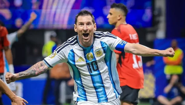 Persaingan Ballon d’Or 2026 Memanas! Peluang Messi – Mbappe dan Haaland Naik Tajam Gara-gara Piala Dunia 2026