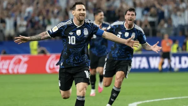 Lionel Messi Tegaskan Argentina Tak Hanya Fokus ke Lamine Yamal saat Lawan Spanyol di Final Piala Dunia 2026