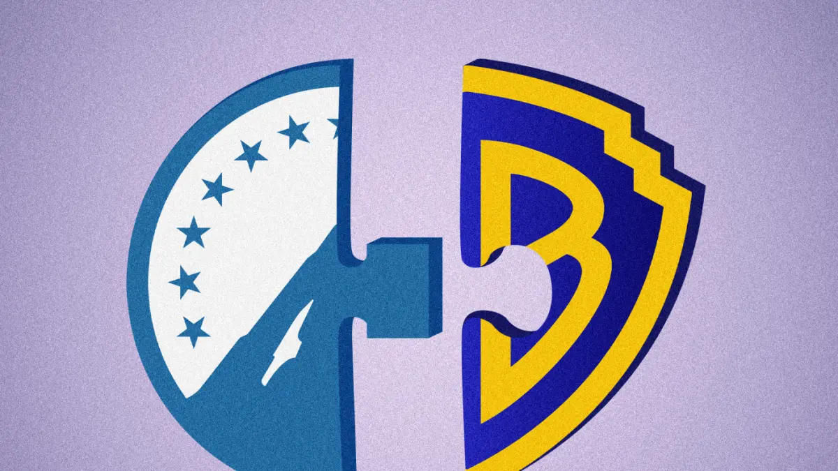 Latest Program: Warner Bros Discovery Jadi Taruhan Terbesar David Ellison di Tengah Beban Utang USD 80 Miliar