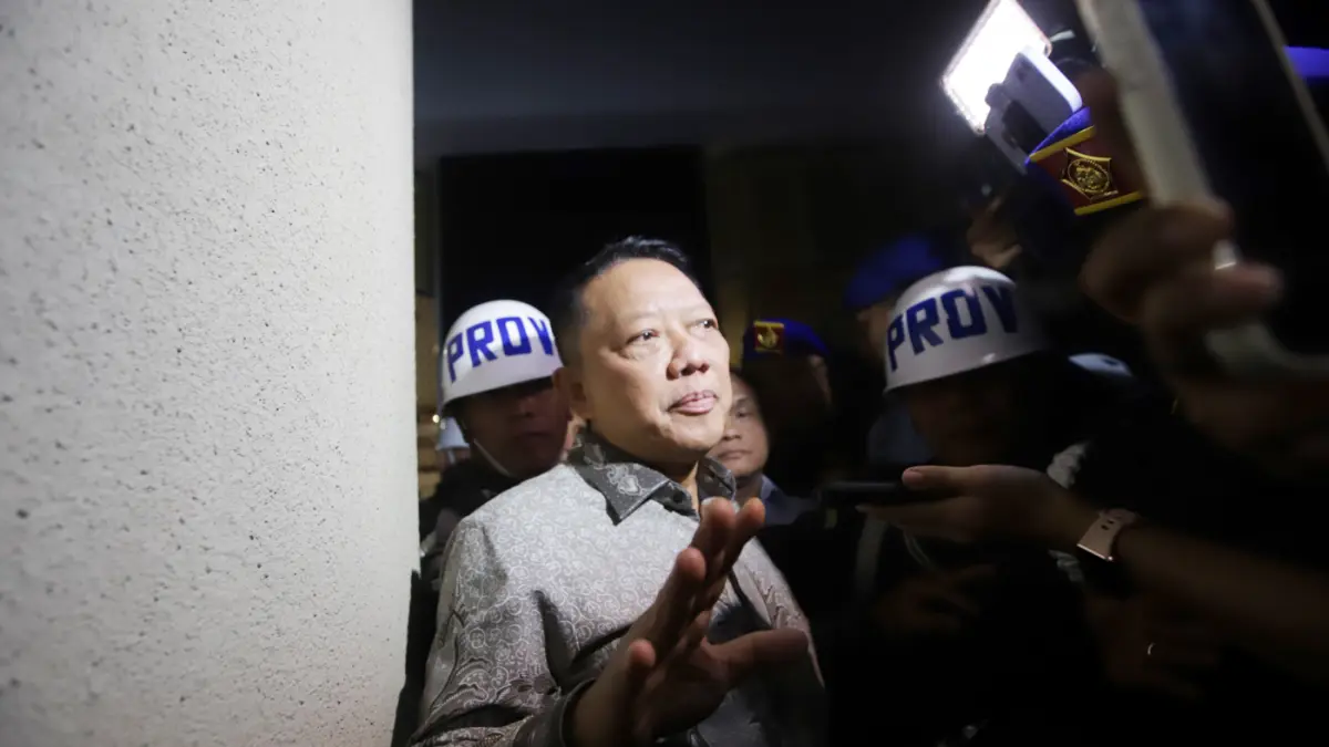 Pengusutan Kasus Dugaan TPPU Febrie Adriansyah Jadi Ujian Penegakan Hukum