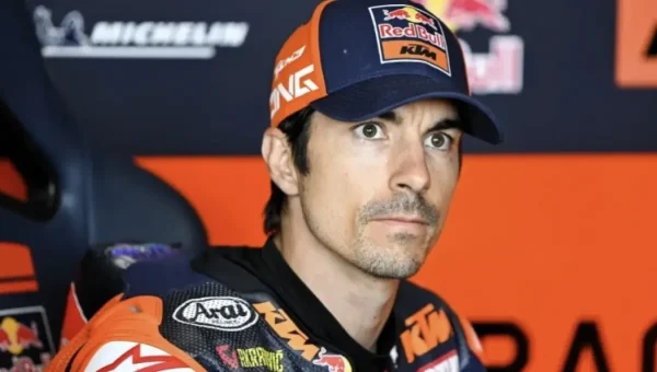 Visit Agenda: KTM Tanggapi Komentar Pedas Maverick Viñales, Soal Masa Depannya Bersama KTM di MotoGP
