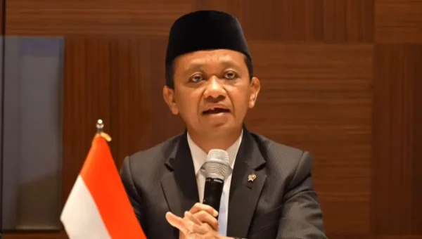 Key Discussion: Bahlil Masih Pikir-pikir Penuhi Permintaan Mualem agar Temuan Gas Mubadala Diolah di KEK Arun Lhokseumawe