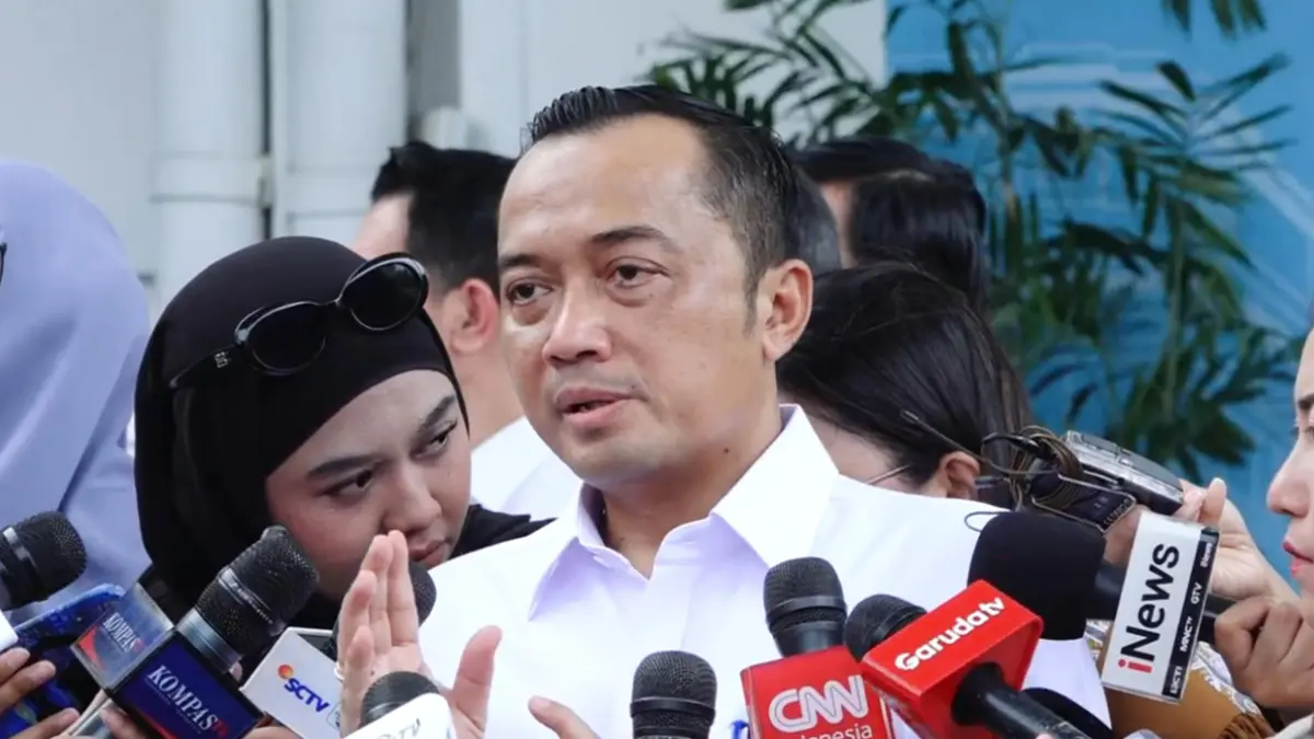 Important News: Mensesneg Prasetyo Hadi Benarkan Kuntadi Diusulkan jadi Calon Jampidsus Pengganti Febrie Adriansyah