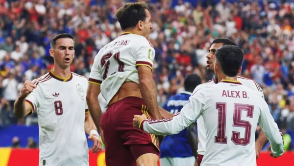 Hasil Prancis vs Spanyol 0-2 di Piala Dunia 2026: Gol Oyarzabal dan Porro Bawa La Roja Melaju ke Final