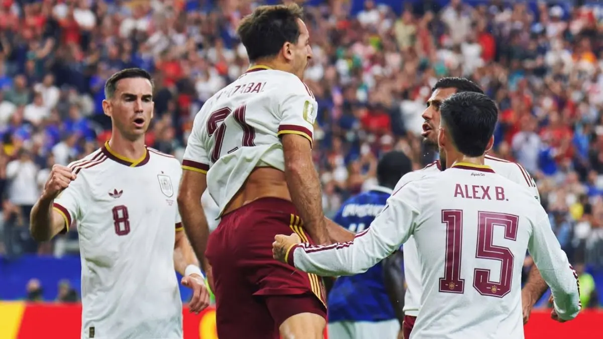 Hasil Prancis vs Spanyol 0-2 di Piala Dunia 2026: Gol Oyarzabal dan Porro Bawa La Roja Melaju ke Final