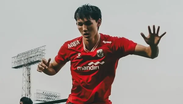 Prediksi Susunan Pemain Timnas Indonesia vs Kamboja di Piala AFF 2026: Mitchell Baker Jadi Andalan Baru!