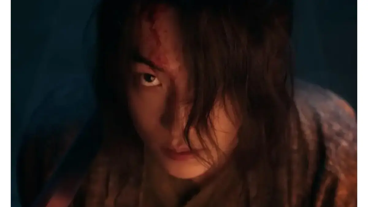 Jadi Pemburu Roh – Bagaimana Kisah Menegangkan Nam Joo Hyuk di Drama The East Palace?