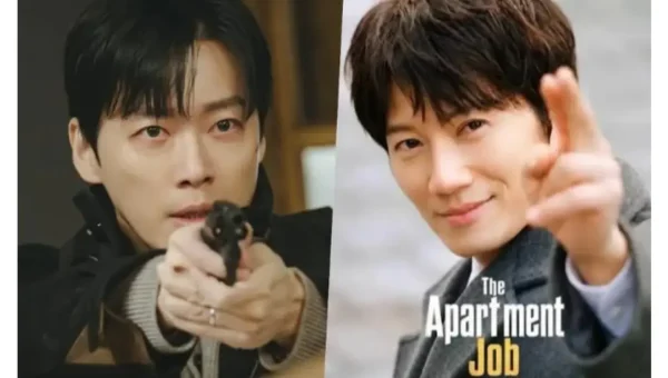 Latest Program: Memiliki Cerita Unik, Drama The Husband dan The Apartment Job Sama-sama Meraih Rating Tertinggi
