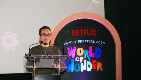 Latest Program: Komdigi: Persaingan AI Global Kini Ditentukan Infrastruktur, Bukan Lagi Aplikasi