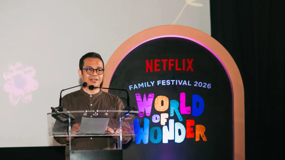 Latest Program: Komdigi: Persaingan AI Global Kini Ditentukan Infrastruktur, Bukan Lagi Aplikasi