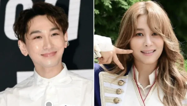 Topics Covered: Setelah 4 Tahun Bungkam, Ok Joohyun Buka Suara Soal Luka di Balik Skandal ‘Okjang-pan’ dengan Kim Hoyoung