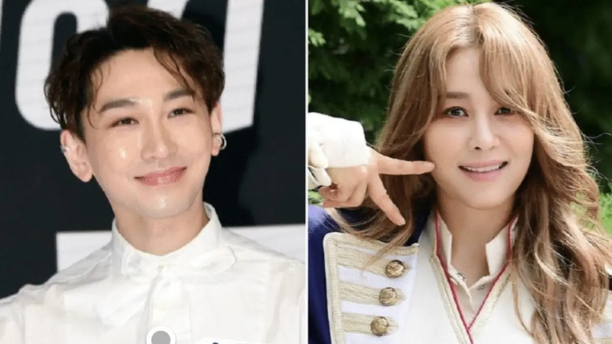 Topics Covered: Setelah 4 Tahun Bungkam, Ok Joohyun Buka Suara Soal Luka di Balik Skandal ‘Okjang-pan’ dengan Kim Hoyoung