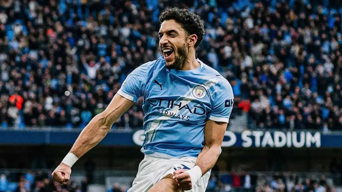 Key Discussion: Omar Marmoush Bahas Masa Depan di Manchester City, Tottenham dan Newcastle United Mengintai
