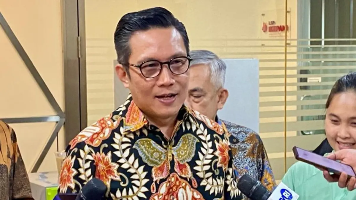 BEI Optimistis Pasar Modal Indonesia Tetap Menjadi Pilihan Investasi Jangka Panjang