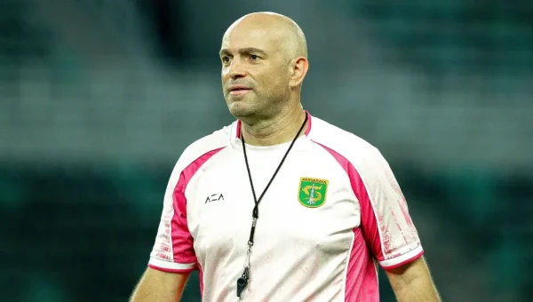 Persebaya Manfaatkan Piala Presiden 2026 untuk Matangkan Tim, Ini Penjelasan Bernardo Tavares