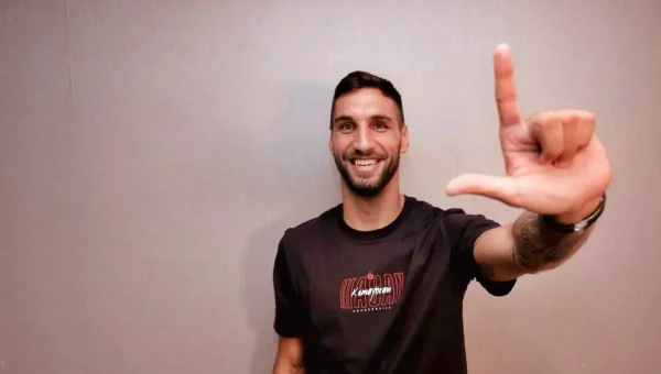 Solving Problems: Tak Sabar Main di Hadapan Jakmania! Denis Kolinger Antusias Gabung Persija Jakarta