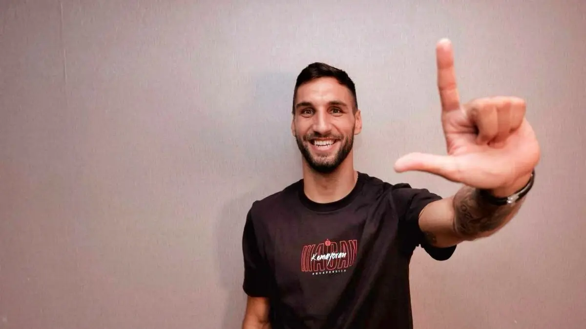 Solving Problems: Tak Sabar Main di Hadapan Jakmania! Denis Kolinger Antusias Gabung Persija Jakarta