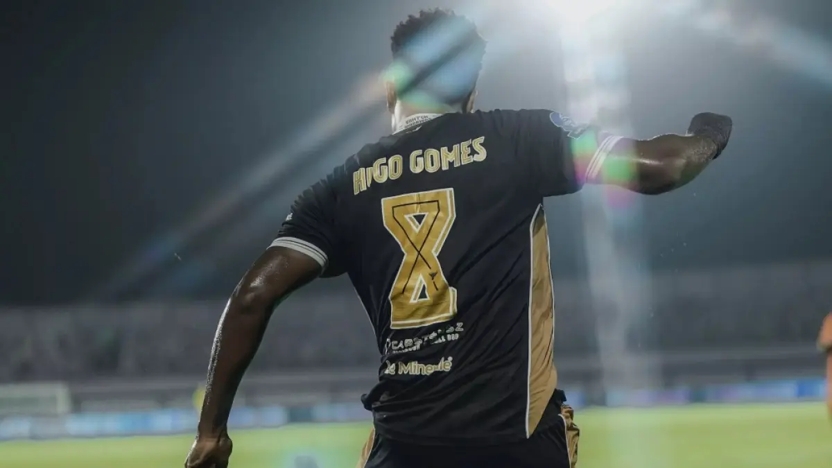 Latest Program: Eks Gelandang Dewa United Hugo Gomes Dikaitkan dengan Bhayangkara FC Jelang Super League Musim 2026/2027