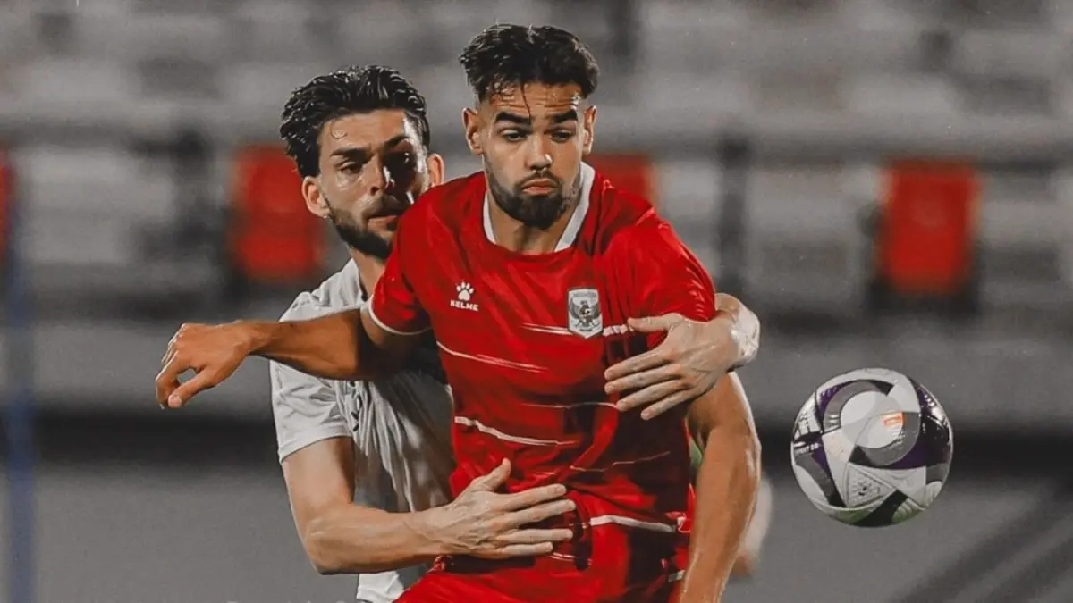 John Herdman Beri Alasan Timnas Indonesia Hanya Uji Coba Hadapi Bali United, Berkelakar Sudah Minta Lawan Inggris dan Brasil