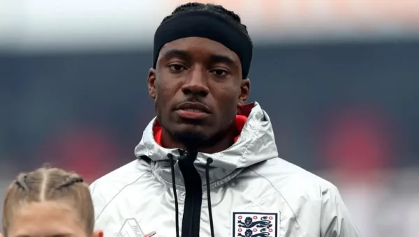 Prediksi Inggris vs Argentina di Semifinal Piala Dunia 2026: Noni Madueke Tegaskan Three Lions dalam Kondisi Percaya Diri Tinggi!